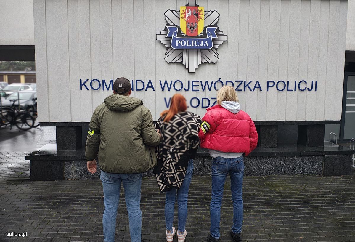 Fałszywa edukacja za miliony — Ogólnopolska afera dotacyjna rozbita przez policję