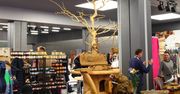 Kielce: Targi Rzeczy zachwyciły instalacjami z drewna i rękodziełem