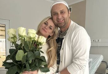 Adrian ze "ŚOPW" choruje na raka. "Świetne wyniki rezonansu"