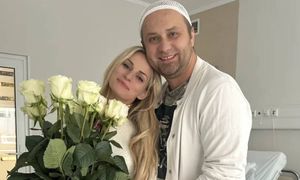 Adrian ze "ŚOPW" choruje na raka. Podzielił się dobrymi wieściami