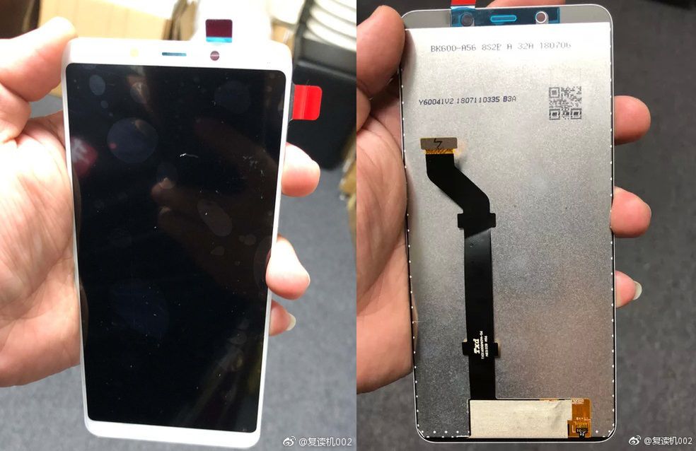 #wSkrócie: Samsung Galaxy J4+ i J6+ oficjalnie, Xiaomi Redmi Note 6 Pro w pełnej krasie i Nubia Z18S z dwoma ekranami 9