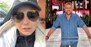 Zapłakana Daria Ładocha wspomina Tomasza Jakubiaka. "Tomek byłby wściekły na mnie"
