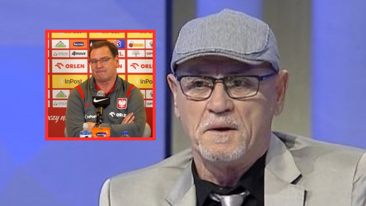 Vasil Ruci wskazał, jak Albańczycy mogą pokonać Polaków.