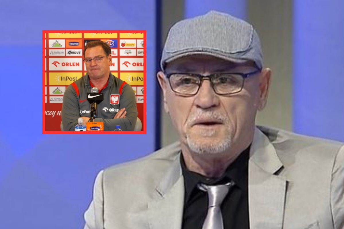Albańczyk wskazał, jak pokonać Polaków. "Mundial to jak poślubienie królowej"
