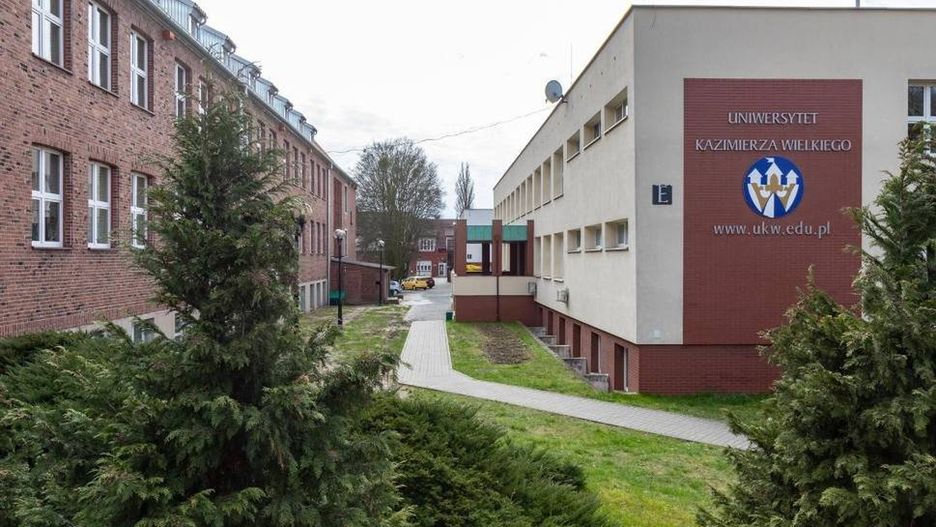 18 sierpnia Uniwersytet Kazimierza Wielkiego w Bydgoszczy uruchomi dodatkową rekrutację na studia stacjonarne. Potrwa do 13 września.