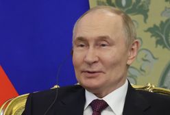Konflikt Izrael-Iran. Tak Putin korzysta na wojnie na Bliskim Wschodzie
