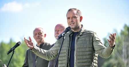 Przyspieszone wybory do Sejmu po wygranej Nawrockiego? Nowy sondaż
