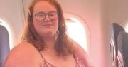 Blogerka plus size daje rady podróżnym. "Powinnaś się wstydzić"
