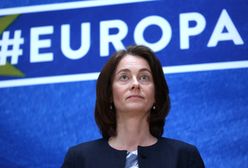 Wiceszefowa PE: uruchomić mechanizm "pieniądze za praworządność"