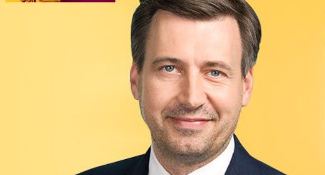 Z Alior Banku odchodzi Mateusz Poznański, wiceprezes ds. sprzedaży detalicznej