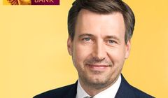 Z Alior Banku odchodzi Mateusz Poznański, wiceprezes ds. sprzedaży detalicznej