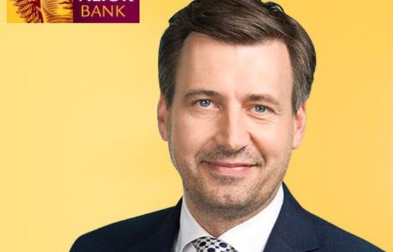 Z Alior Banku odchodzi Mateusz Poznański, wiceprezes ds. sprzedaży detalicznej