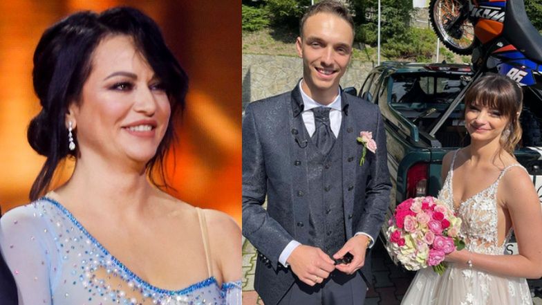 Izabela Małysz marzy o wnukach