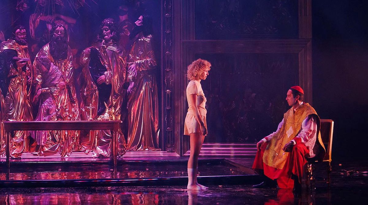 Teatr im. Juliusza Słowackiego w Krakowie