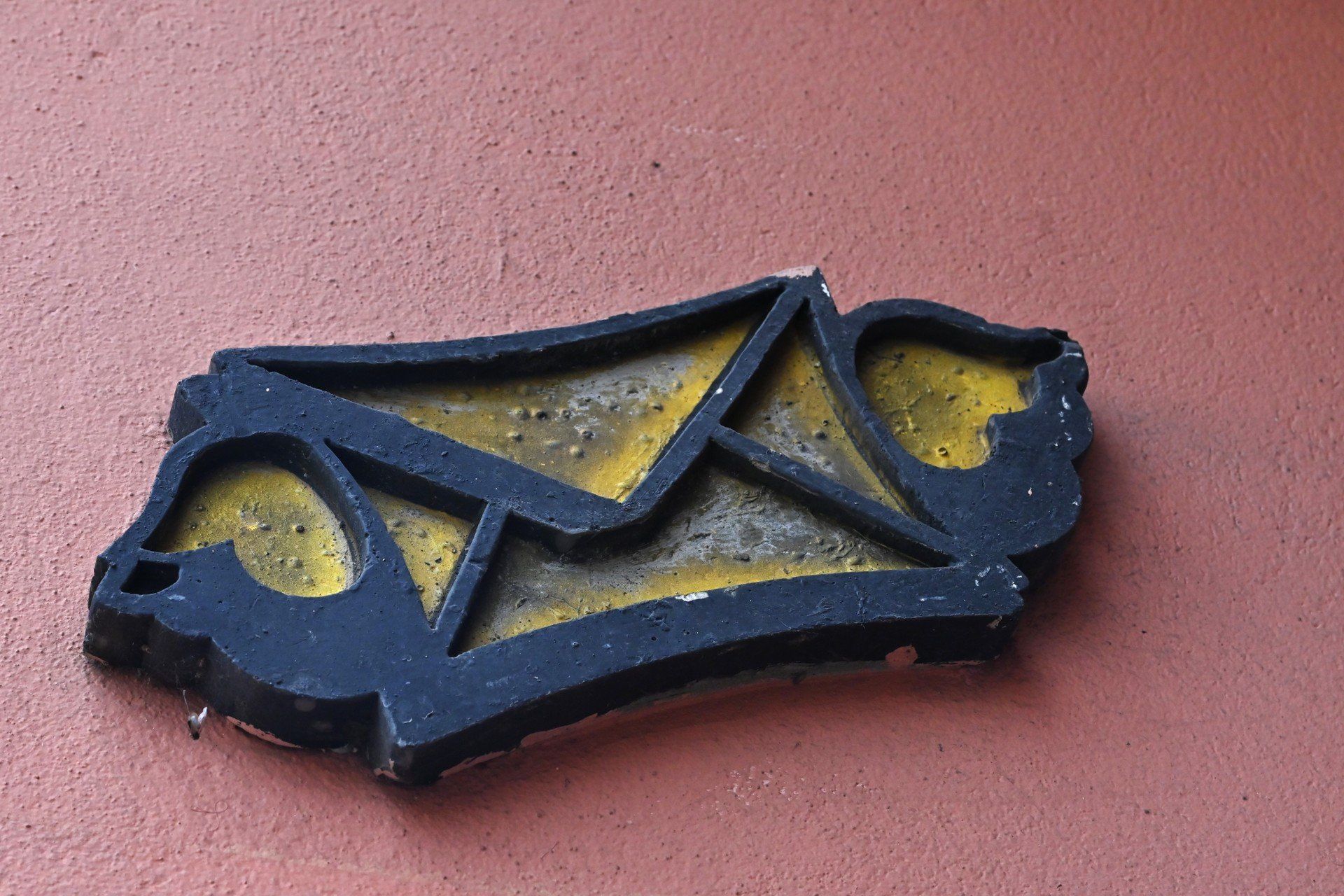 Tu znajdziecie latające koperty