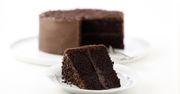 Prosty przepis na ciasto czekoladowe. Tylko 4 składniki
