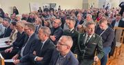 Ślesin: Spotkanie rolników z powiatu. Startują Wielkopolskie Fora Rolnicze