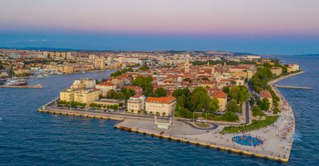 Wakacje 2021. Nowe kierunki z Polski. Linie lotnicze kuszą cenami