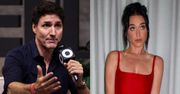 Justin Trudeau jest "SZALEŃCZO zakochany" w Katy Perry. "Uważa ją za idealną kobietę"
