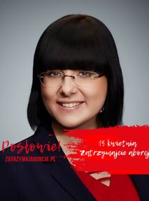 Kaja Godek: największa ANTYgwiazda pokolenia Z