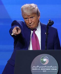 Zaskakujący ruch Trumpa. Spotka się z byłym dowódcą Al-Kaidy