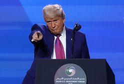 Zaskakujący ruch Trumpa. Spotka się z byłym dowódcą Al-Kaidy