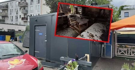 Tragiczny wybuch w Pruszkowie. "Wszystkie nieszczęścia nas dotknęły"