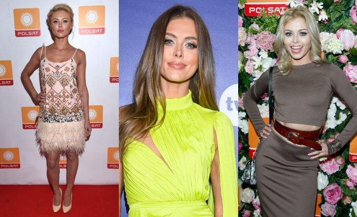 5 najlepszych i 5 najgorszych stylizacji Joanny Opozdy
