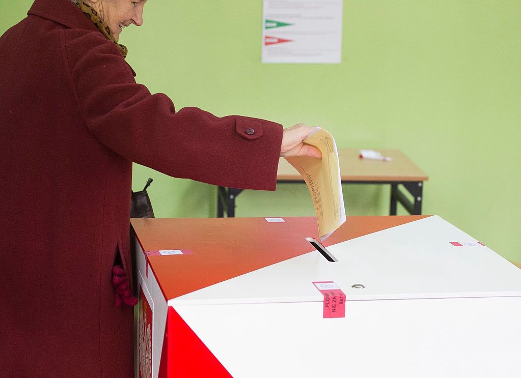 Wybory 2020. Głosowanie korespondencyjne. Jak wygląda procedura oddania głosu?