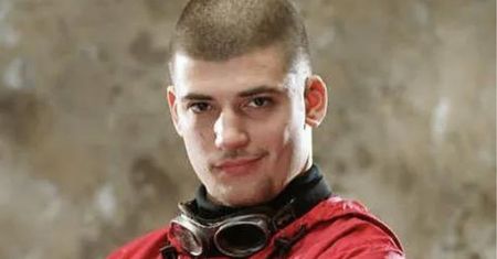 Stanisław Janewski zagrał Wiktora Kruma w filmie "Harry Potter i Czara Ognia". Aktor jest dziś nie do poznania (ZDJĘCIA)