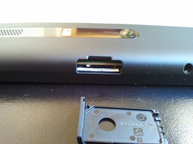 Nie wszystko iPad, co się świeci. Testujemy Motorolę Xoom [by Krzysiek] 7