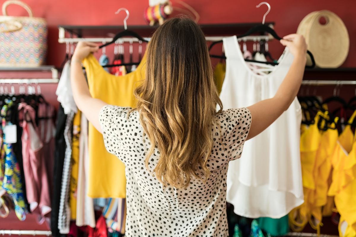 Google introduces personal stylist feature to enhance wardrobe choices