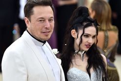 Nazwali syna X Æ A-12. Musk tłumaczy, jak się to wymawia