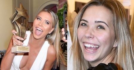 Sandra Kubicka ma... NOWE ZĘBY: "To był mój KOMPLEKS" (FOTO)