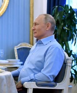 Odkryto jacht Putina. Cumuje w kraju NATO