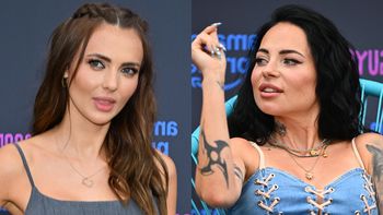 To koniec przyjaźni Marceli Leszczak i Sylwii Szostak?! Przestały się obserwować na Instagramie