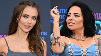 To koniec przyjaźni Marceli Leszczak i Sylwii Szostak?! Przestały się obserwować na Instagramie