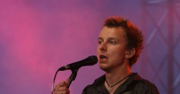 KUPICHA: "Nigdy nie spóźniliśmy się na koncert!"
