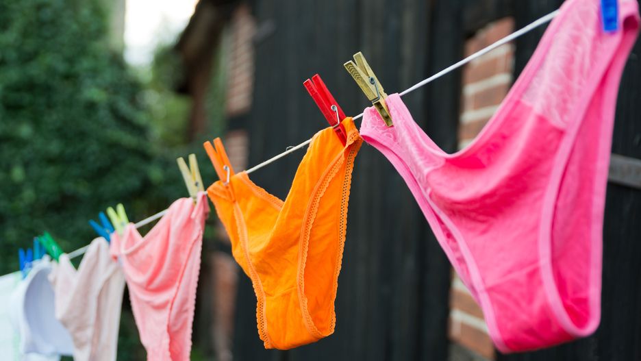 Female panties hanging on rope
string, underwear, woman, clothing, panties, cord, hanging, green, yellow, line, rope, thong, black, female, underpants, clothespin, style, background, romance, sexy, white, underclothes, clothes, red, fashion, lingerie, lacy, up, close, blue, beauty, femininity, lace, laundry, beautiful, wear, textile, countryside, door, shed, colorful, clip