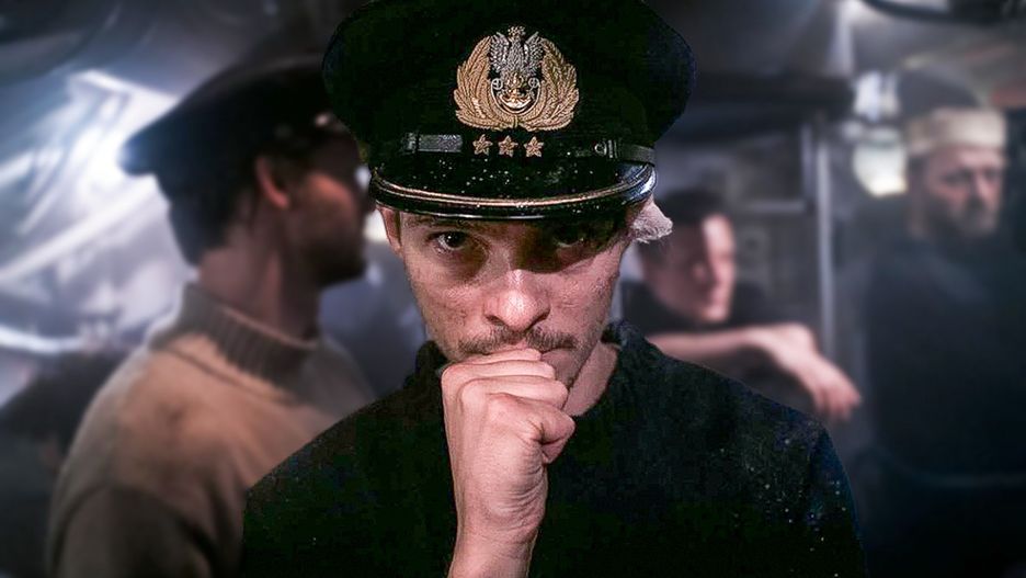 "Orzeł. Ostatni patrol"