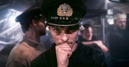 Polski film pokazał prawdę. W kinach wyświetlany był w pustych salach