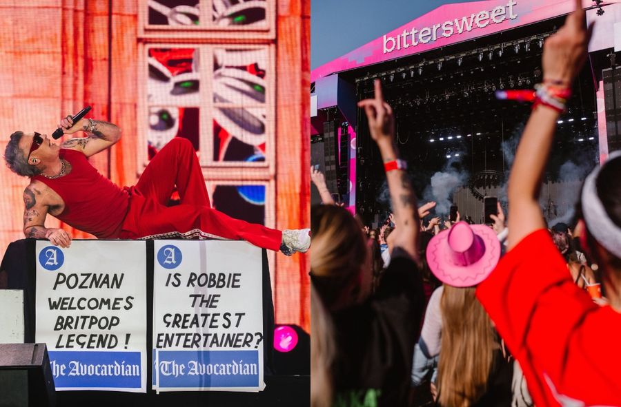 BitterSweet Festival, dzień trzeci