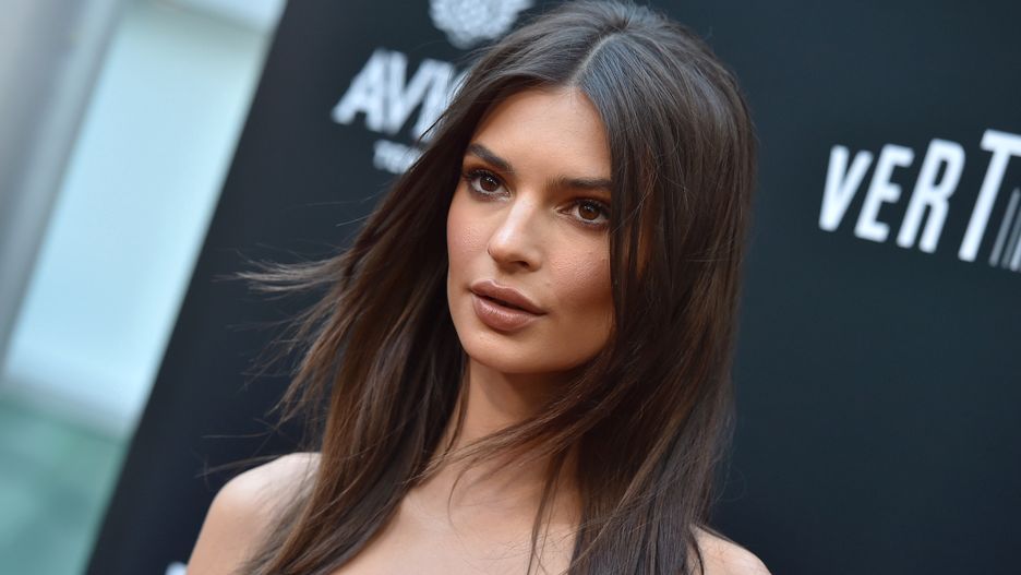 Emily Ratajkowski została mamą.