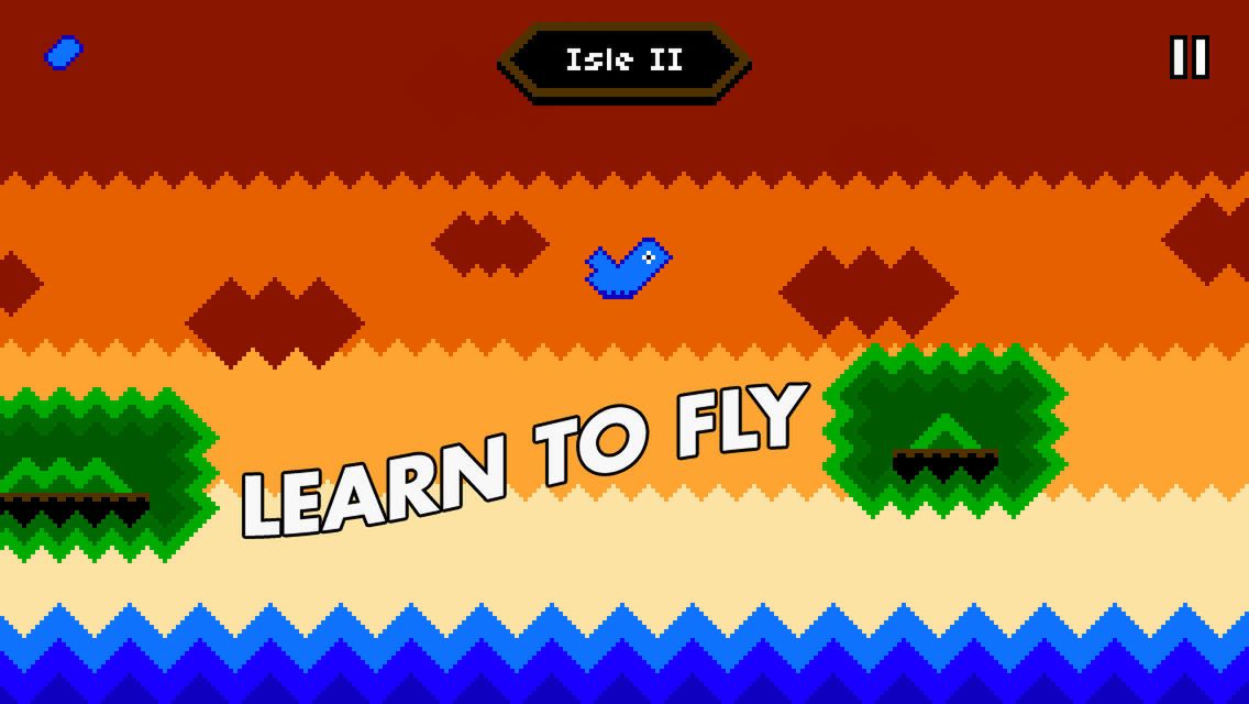 Kilka alternatyw dla Flappy Bird 4