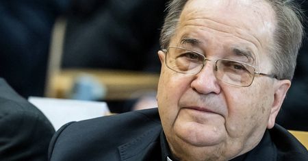 Rydzyk w żałobie. Nie żyje bliska mu osoba