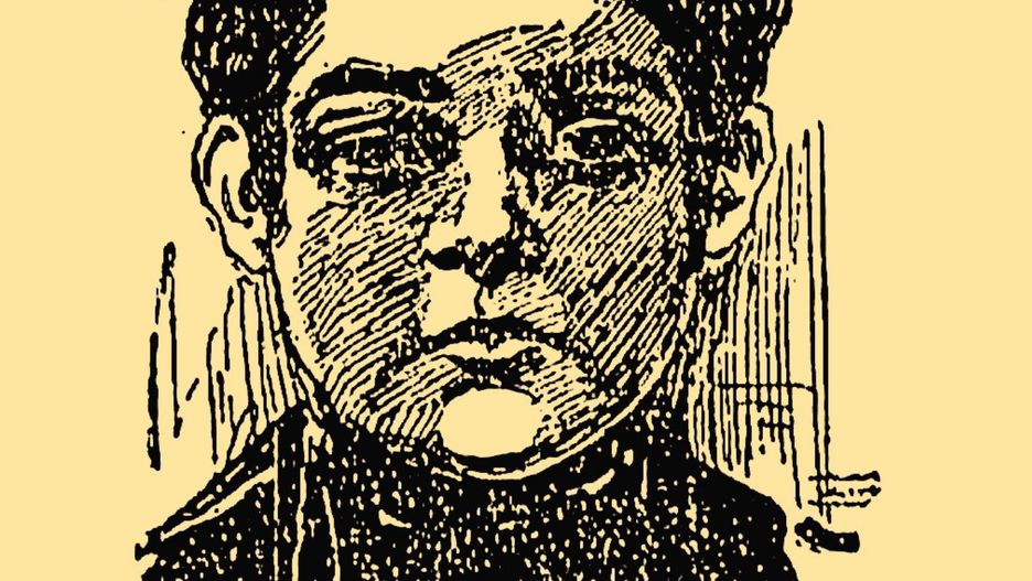 Maria Barbella została odurzona i zgwałcona