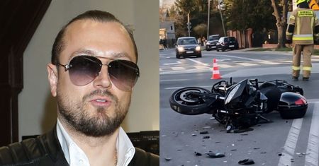 TYLKO NA PUDELKU: Uczestnicy wypadku w Słomczynie zostali przesłuchani. Prokurator: "Nikt nie posiada statusu podejrzanego"