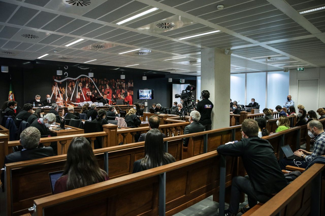 Użył ChatGPT przy wyroku. Postępowanie wobec portugalskiego sędziego