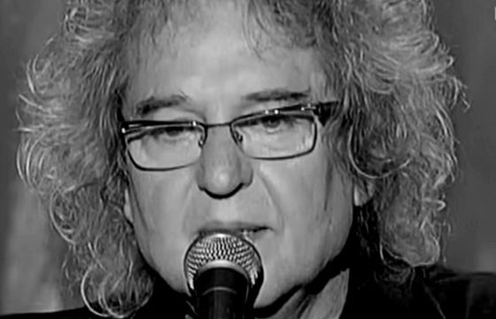 Zmarł muzyk Tadeusz Woźniak