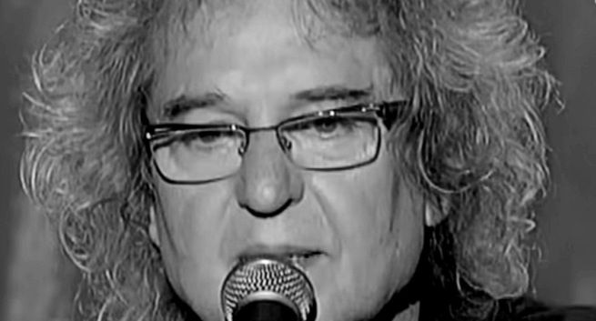 Zmarł muzyk Tadeusz Woźniak